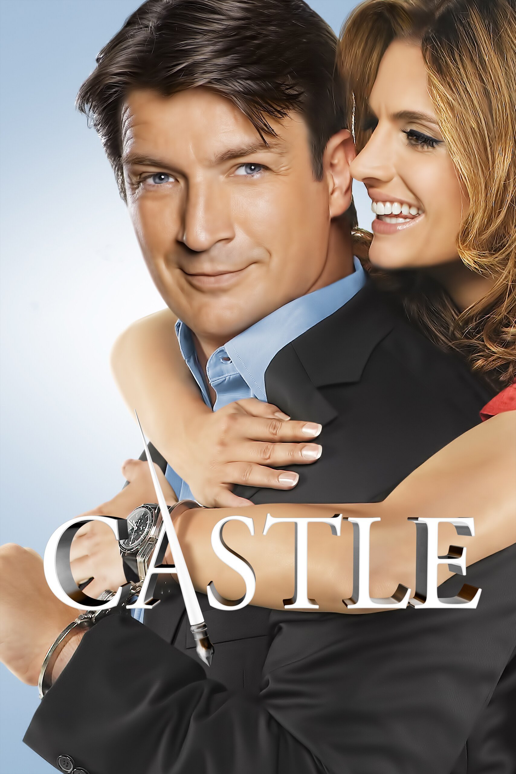 Castle (2009) - Season 5 [31166] (A1764948888) [[Shows]] --Plex--